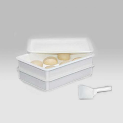 Artisan Dough Tray Kit EarthStone Ovens Canada Wood & Gas Fire Ovens